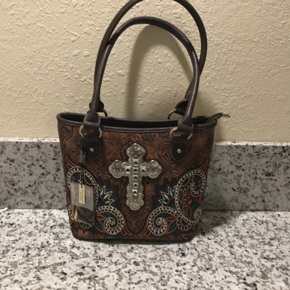 Brown bag